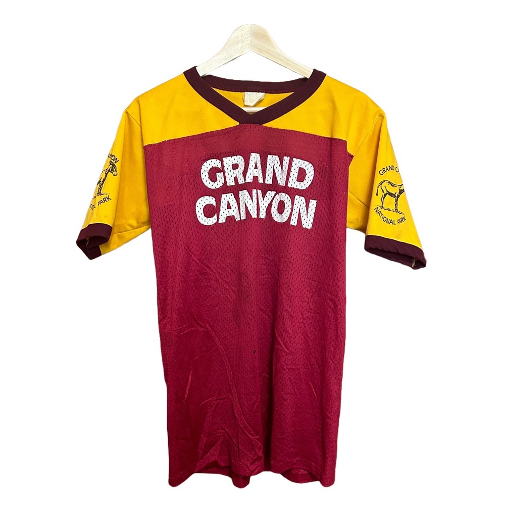 Vintage Grand Canyon Penny Jersey